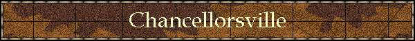 Chancellorsville