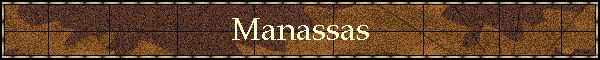 Manassas