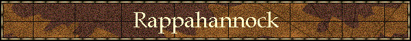 Rappahannock