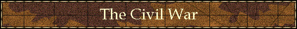 The Civil War